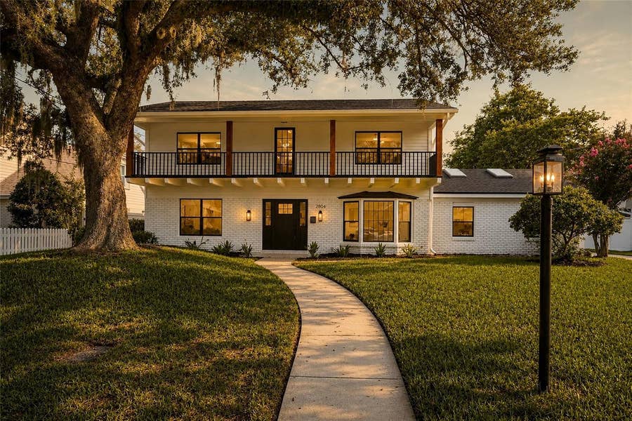 Property photo for 2804 LINTHICUM PLACE, Tampa, FL