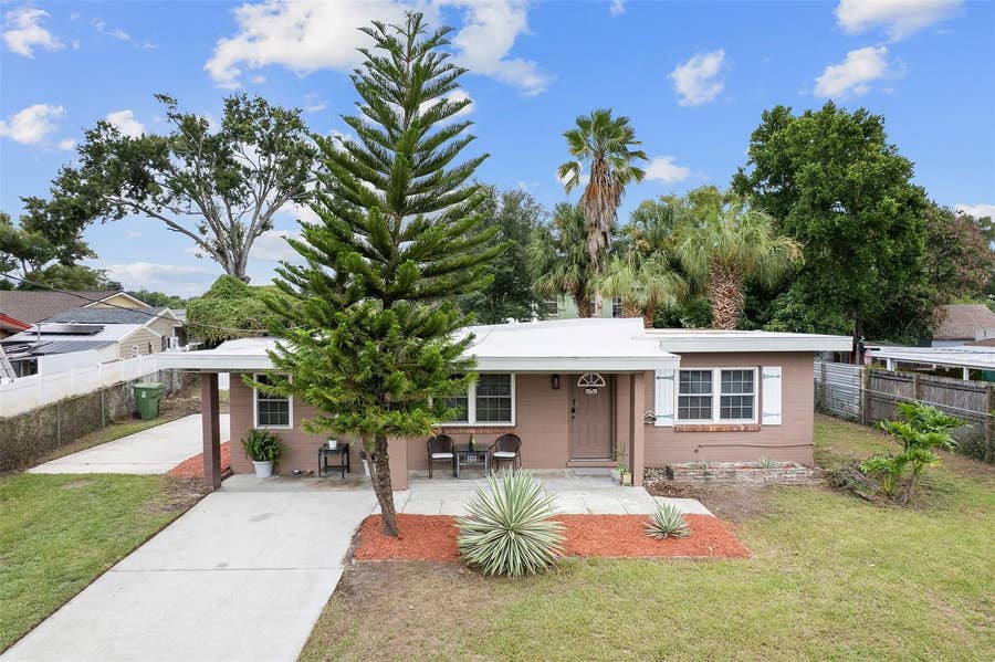 Property photo for 2309 W CLUSTER AVENUE, Tampa, FL