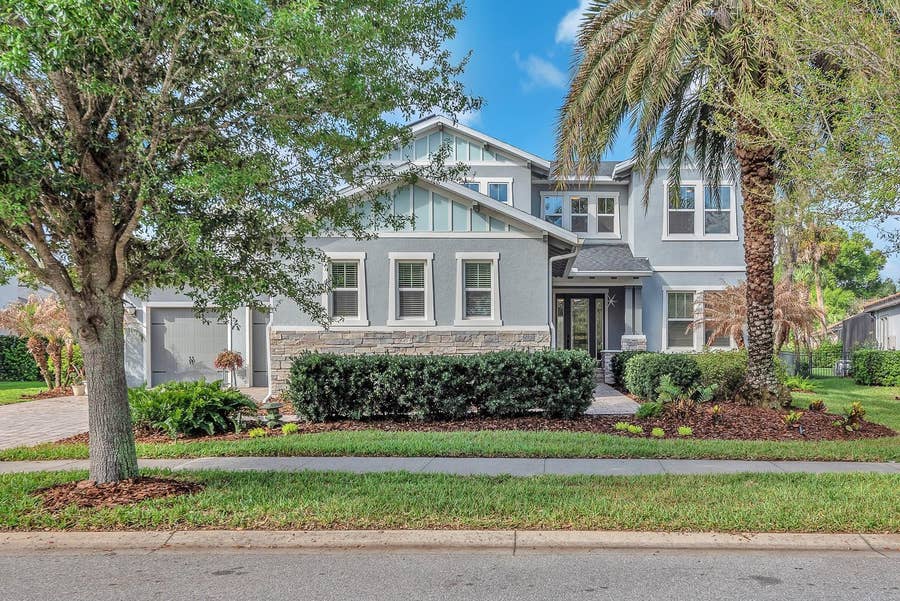 Property photo for 5303 OSPREY RIDGE DRIVE, Lithia, FL