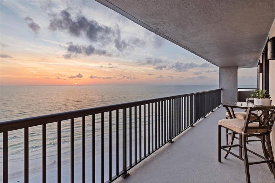 Property photo for 1660 GULF BOULEVARD, #PH1, Clearwater Beach, FL