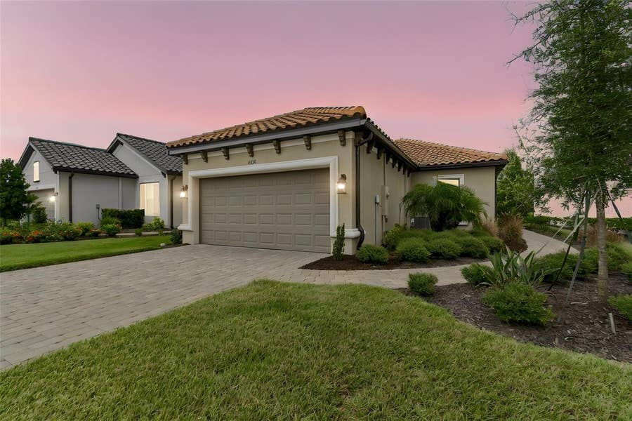 Property photo for 4618 ROSATTI ROAD, Wesley Chapel, FL