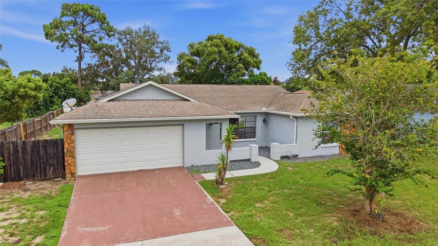 Property photo for 8373 CAMPHOR DRIVE, Spring Hill, FL