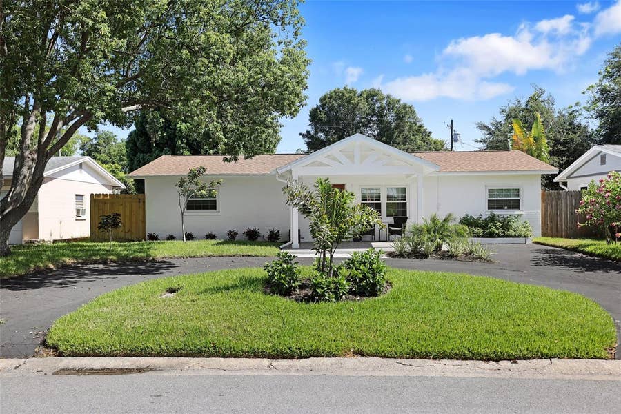 Property photo for 4229 7TH AVENUE N, St Petersburg, FL