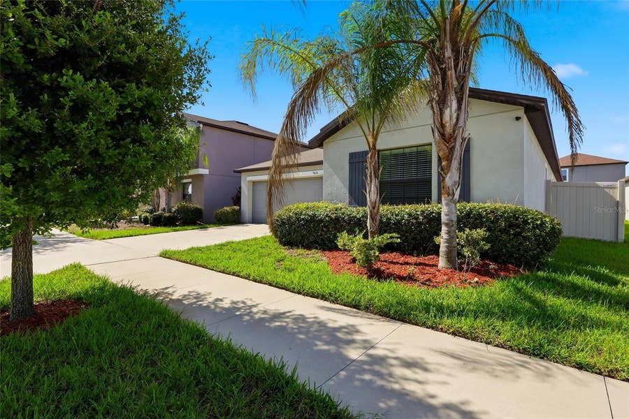 Property photo for 9626 SAGE CREEK DRIVE, Ruskin, FL