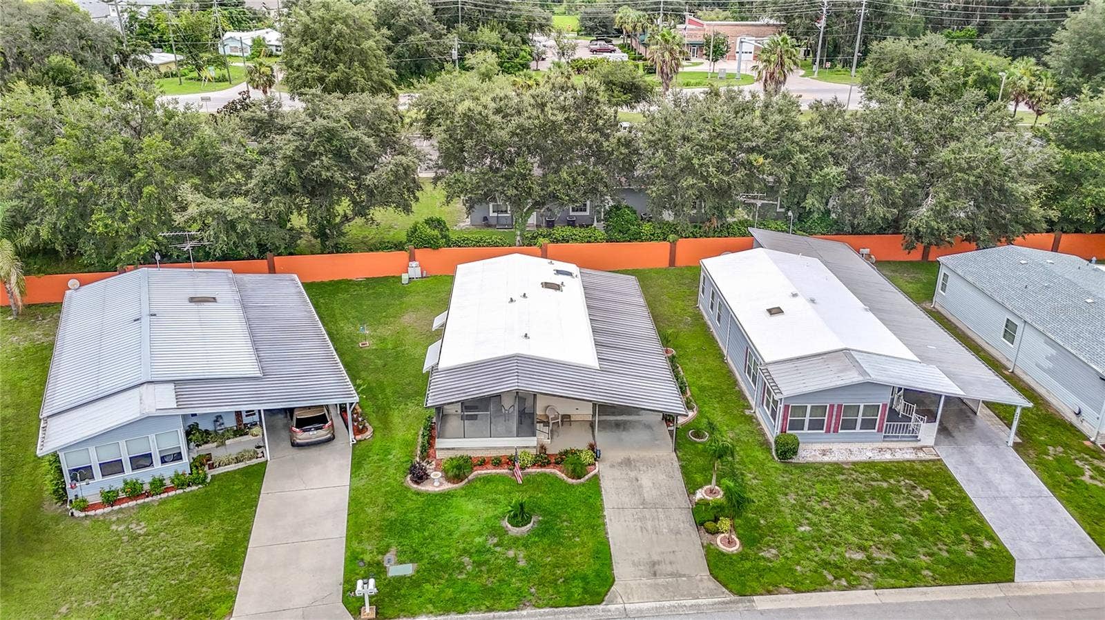 4919 BLANCO DRIVE, Zephyrhills, FL 33541 4919 BLANCO DRIVE, Zephyrhills, FL 33541