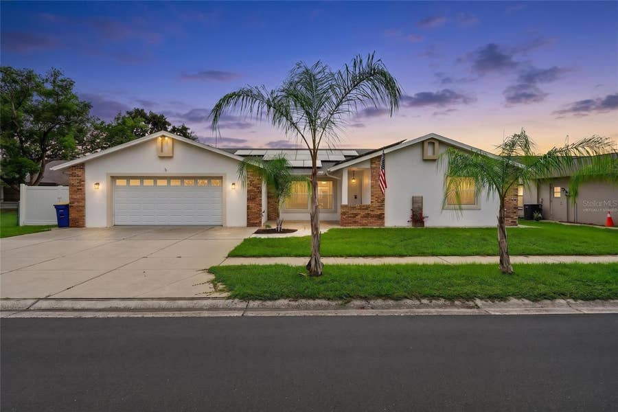 Property photo for 4607 SAWGRASS BOULEVARD, New Port Richey, FL