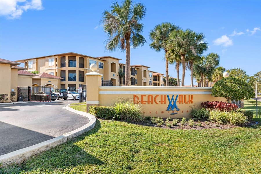 Property photo for 4323 BAYSIDE VILLAGE DRIVE, #329, Tampa, FL