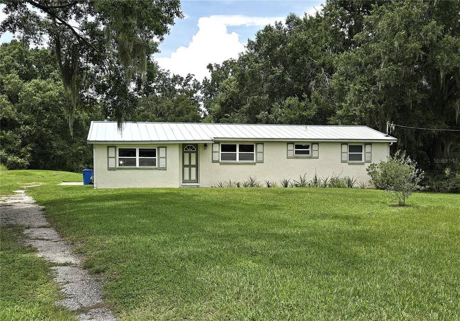 Property photo for 1214 JERRY SMITH ROAD, Dover, FL