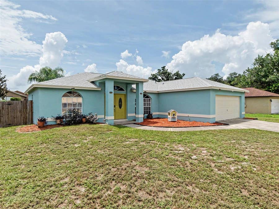 Property photo for 23513 BELLAIRE LOOP, Land O Lakes, FL