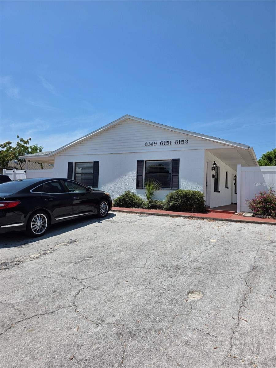 Property photo for 6153 SAPPHIRE DRIVE, New Port Richey, FL