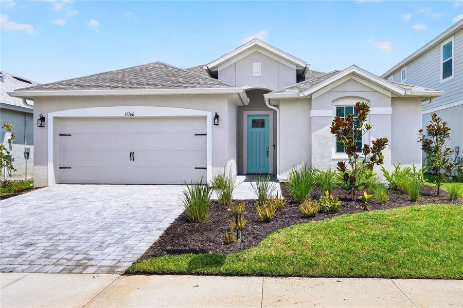 Property photo for 15766 ELINA SKY DRIVE, Punta Gorda, FL