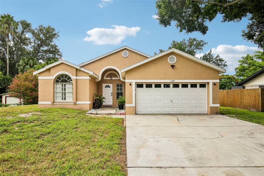 Property photo for 1539 VALENCIA STREET, Clearwater, FL