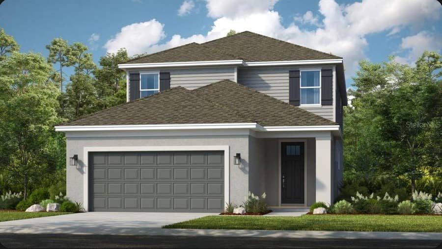 Property photo for 823 STEEL DRIVE, Apollo Beach, FL