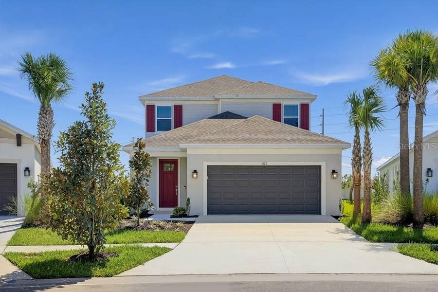 Property photo for 823 STEEL DRIVE, Apollo Beach, FL