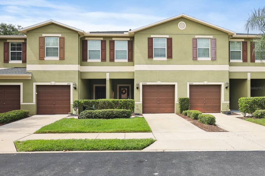 Property photo for 2709 ISABELLA VALLEY COURT, Brandon, FL