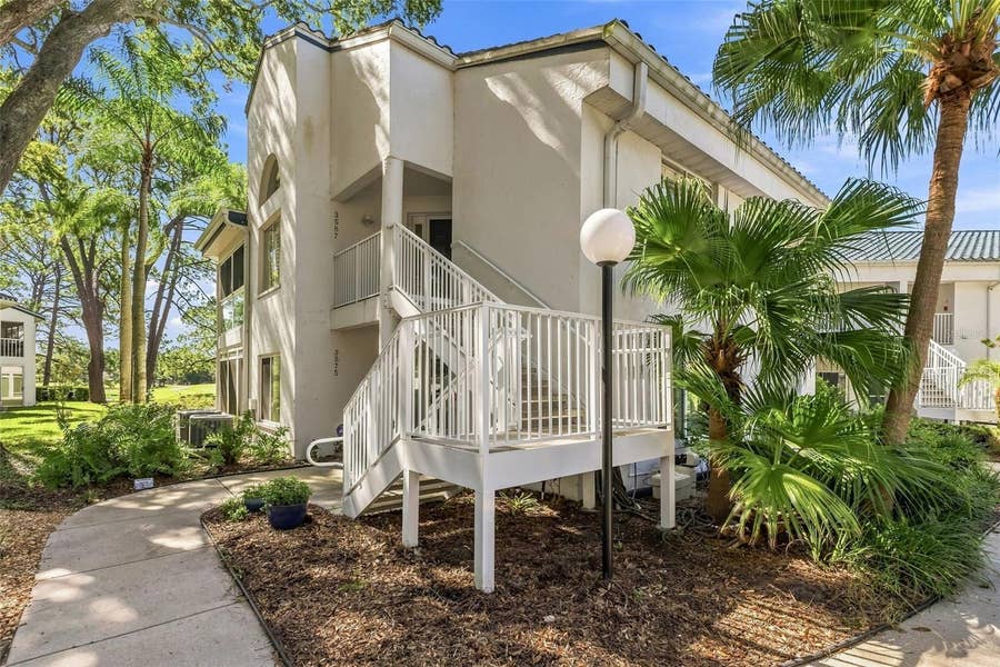 Property photo for 3587 INDIGO POND DRIVE, #3587, Palm Harbor, FL