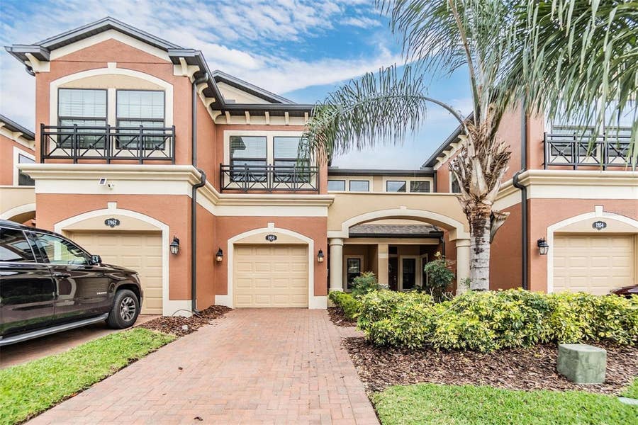 Property photo for 1958 MILKWEED TRACE, Lutz, FL