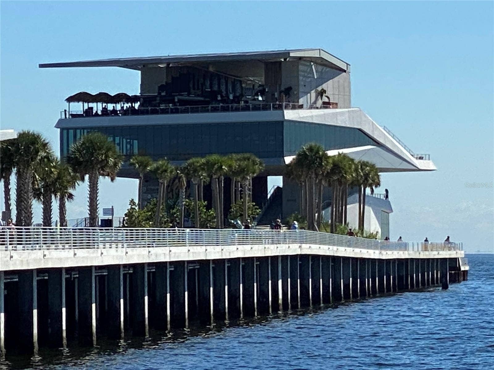 3820 GULF BOULEVARD, #608, St Pete Beach, FL 33706 St Pete Pier