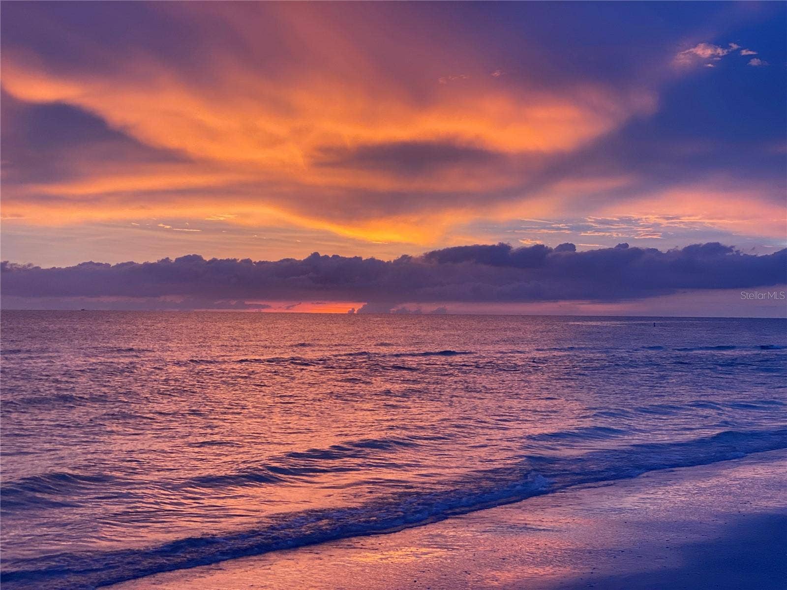 3820 GULF BOULEVARD, #608, St Pete Beach, FL 33706 Endless Sunset views