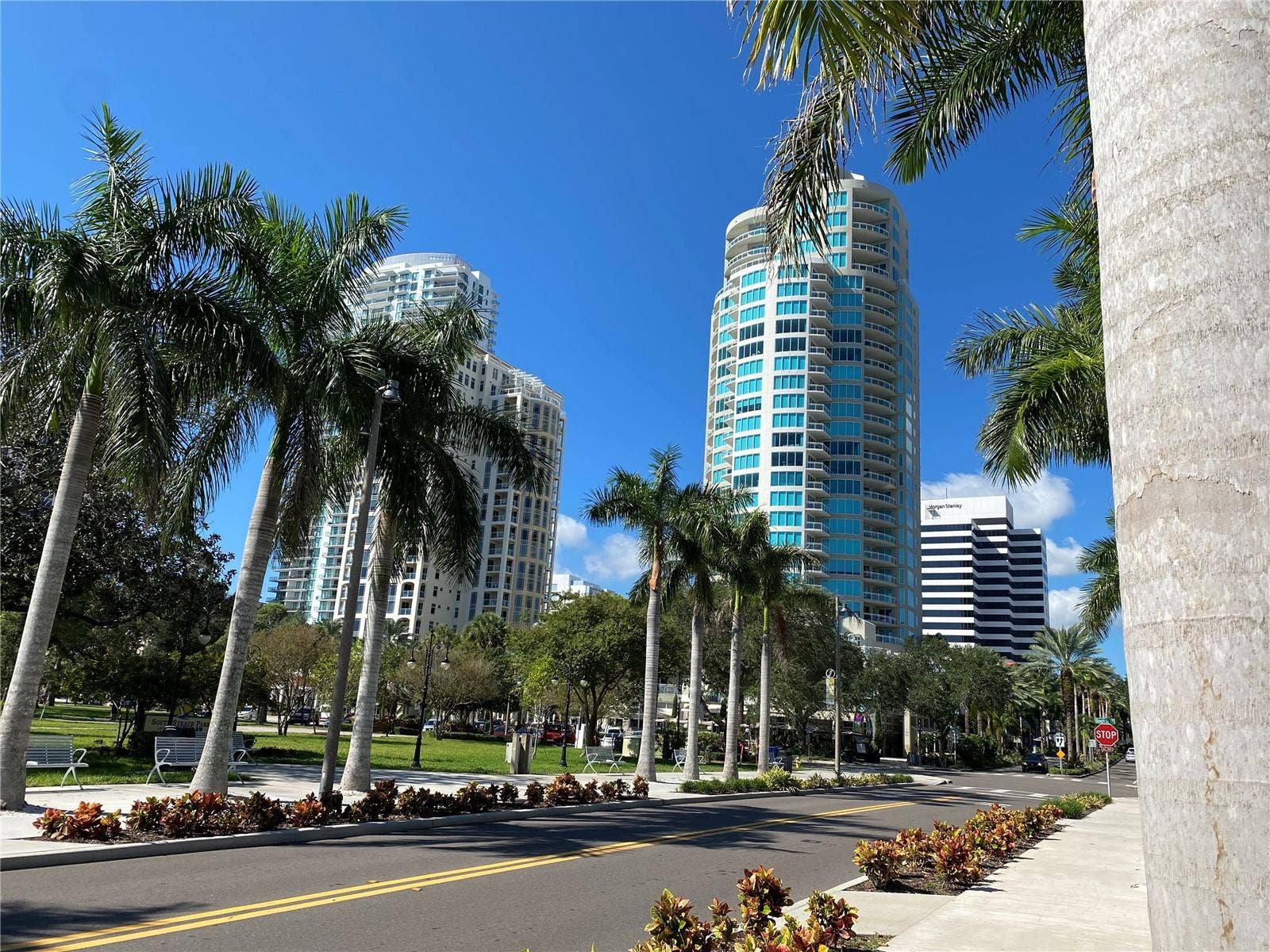 3820 GULF BOULEVARD, #608, St Pete Beach, FL 33706 Downtown St Petersburg
