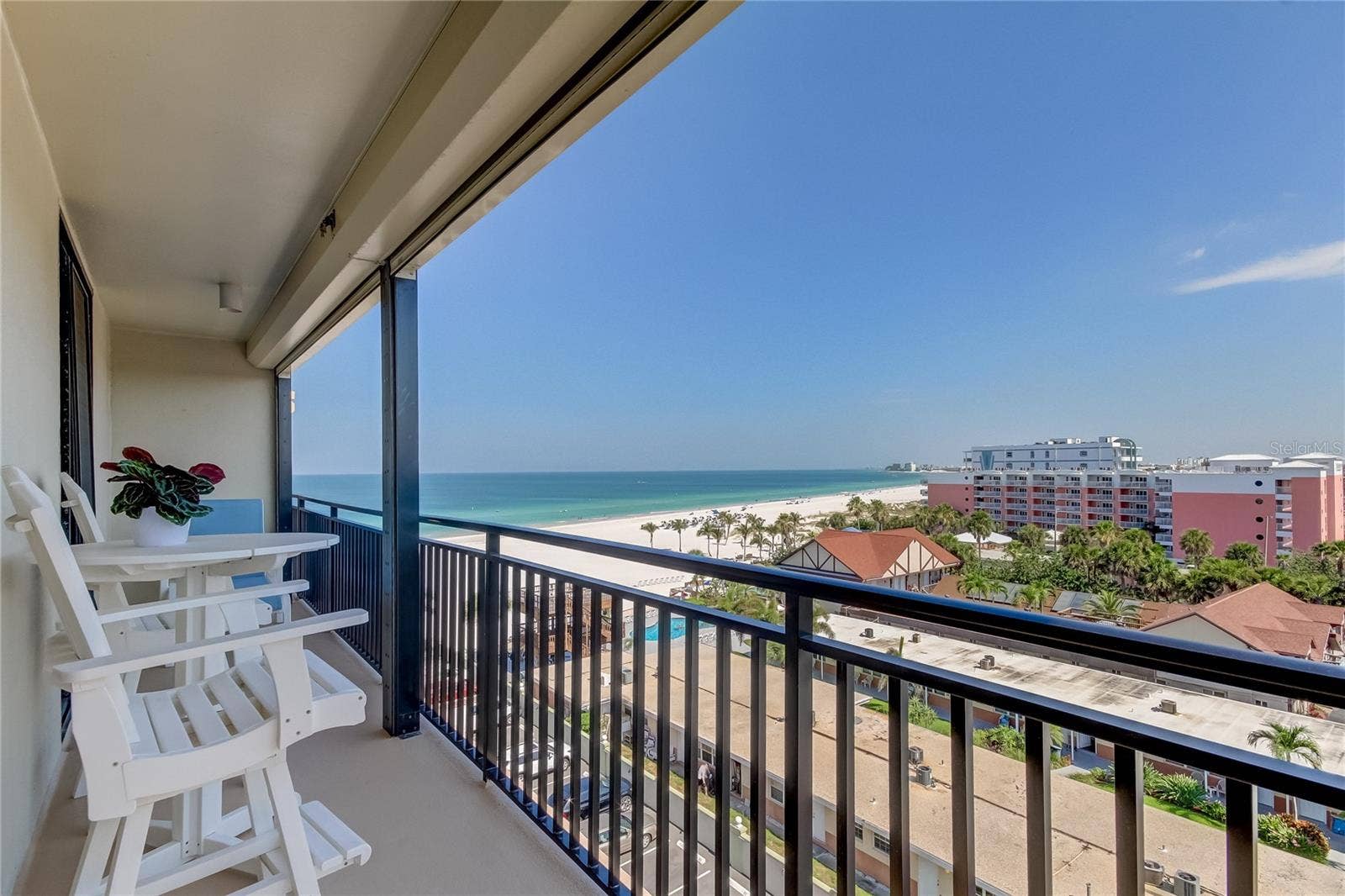 3820 GULF BOULEVARD, #608, St Pete Beach, FL 33706 3820 GULF BOULEVARD, #608, St Pete Beach, FL 33706