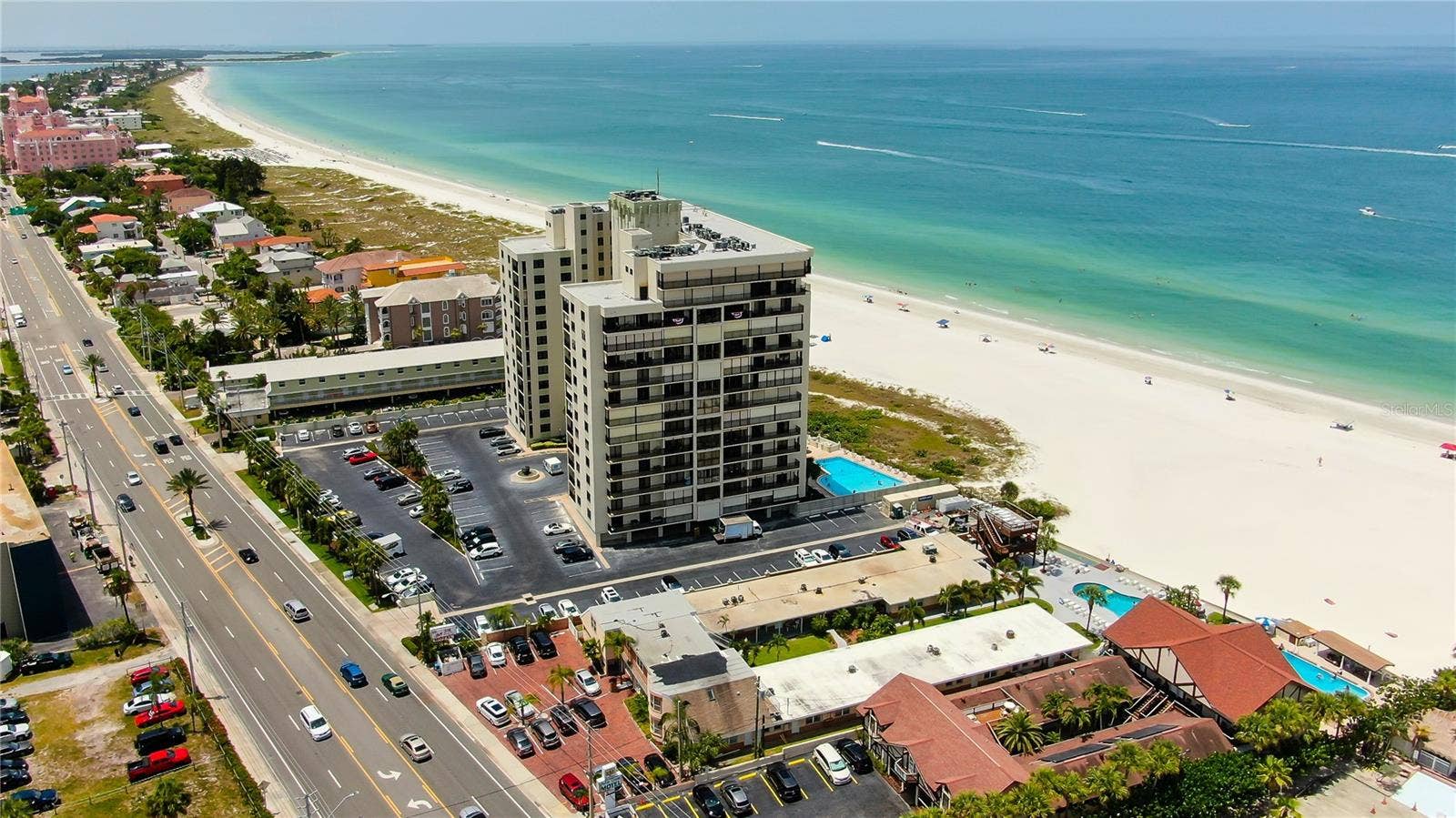 3820 GULF BOULEVARD, #608, St Pete Beach, FL 33706 3820 GULF BOULEVARD, #608, St Pete Beach, FL 33706
