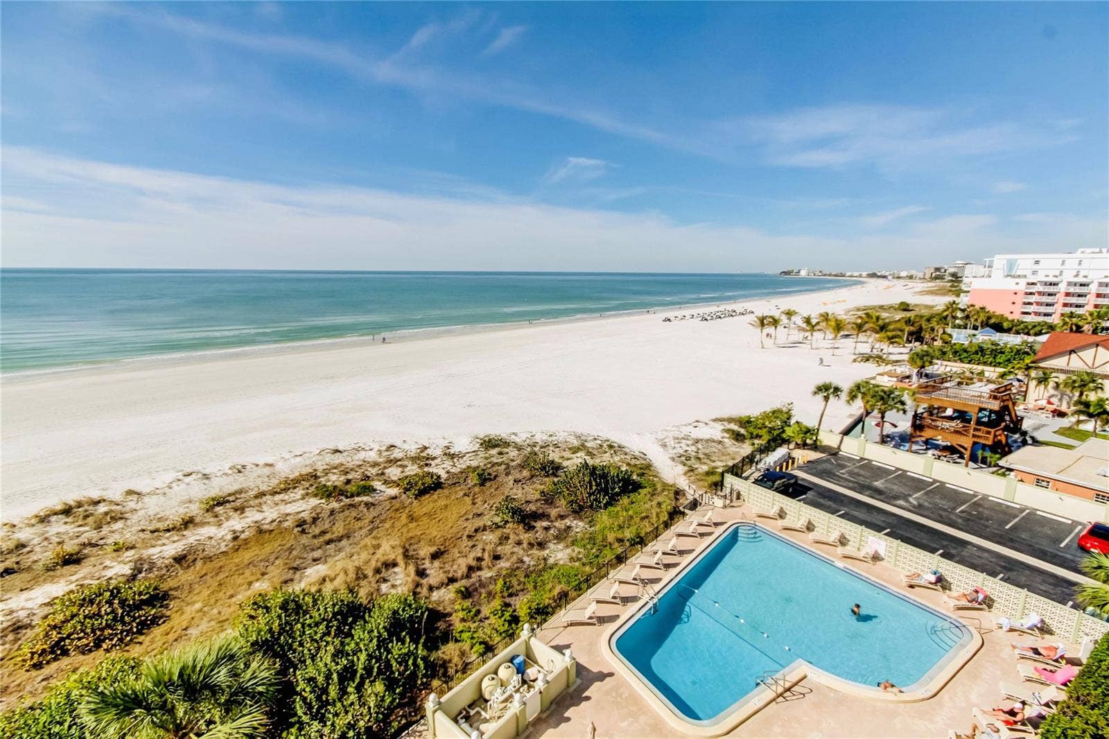 3820 GULF BOULEVARD, #608, St Pete Beach, FL 33706 3820 GULF BOULEVARD, #608, St Pete Beach, FL 33706
