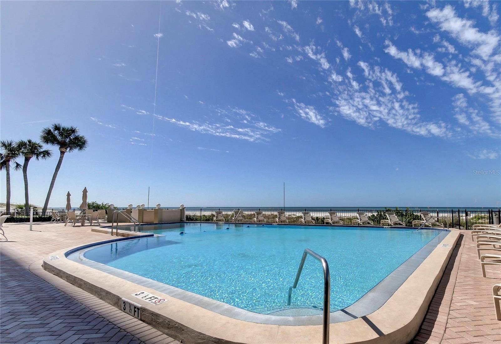 3820 GULF BOULEVARD, #608, St Pete Beach, FL 33706 3820 GULF BOULEVARD, #608, St Pete Beach, FL 33706