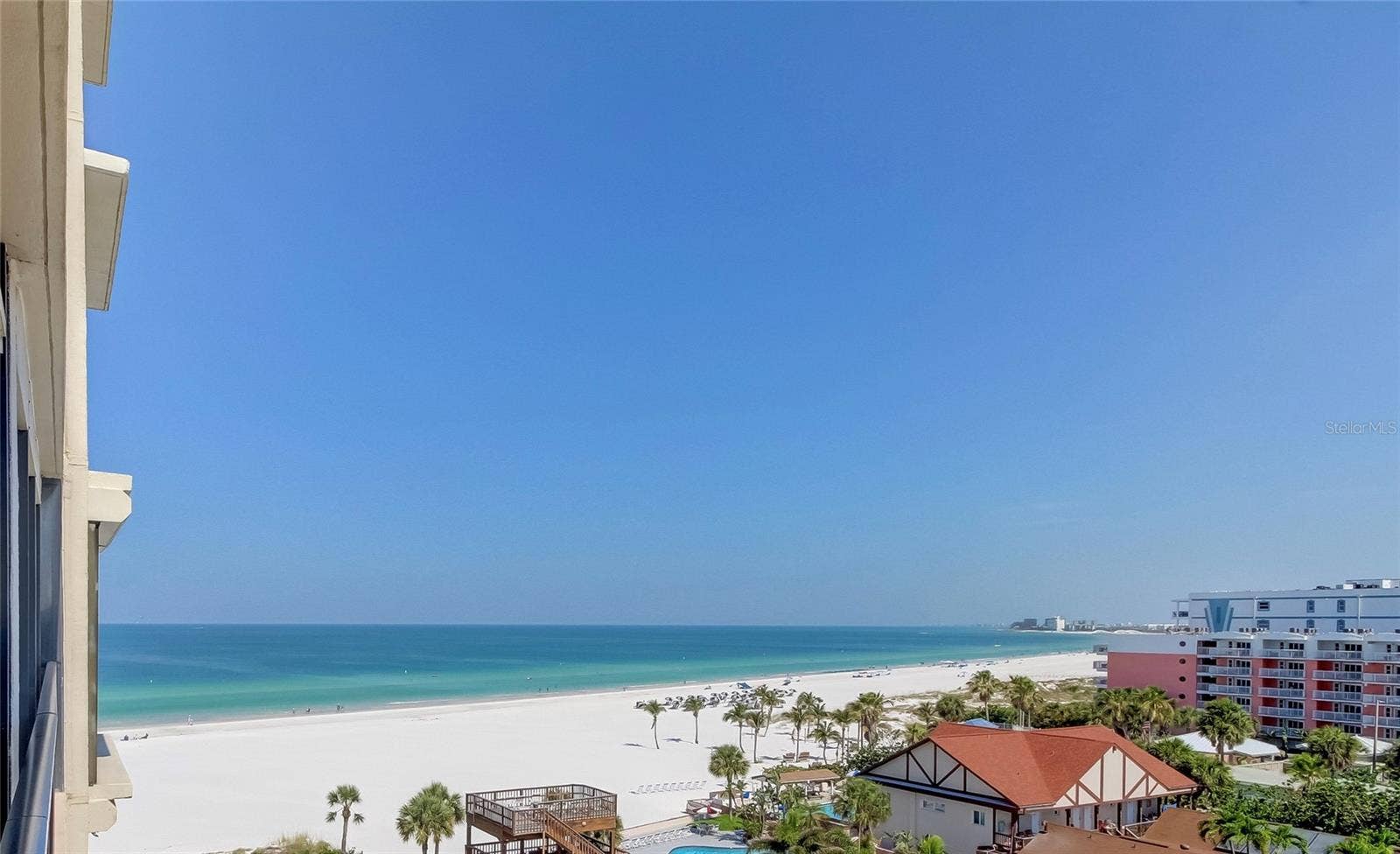 3820 GULF BOULEVARD, #608, St Pete Beach, FL 33706 3820 GULF BOULEVARD, #608, St Pete Beach, FL 33706