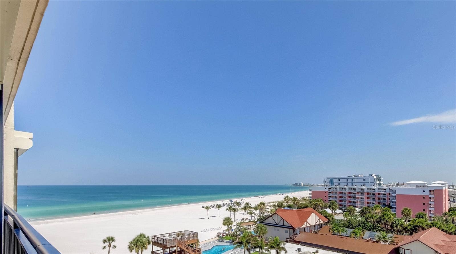 3820 GULF BOULEVARD, #608, St Pete Beach, FL 33706 3820 GULF BOULEVARD, #608, St Pete Beach, FL 33706