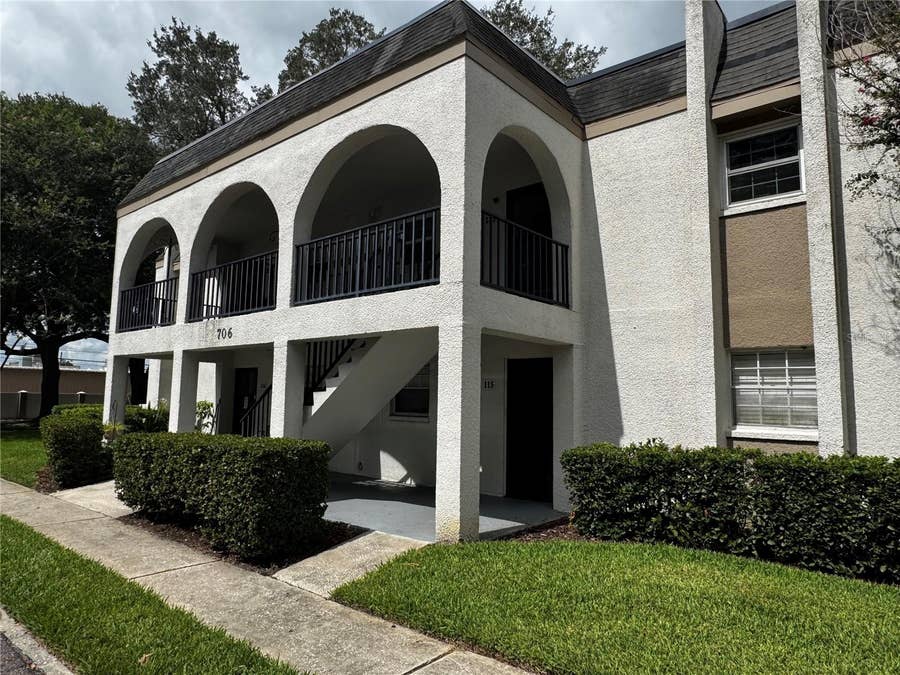 Property photo for 706 OAKGROVE DRIVE, #114, Brandon, FL