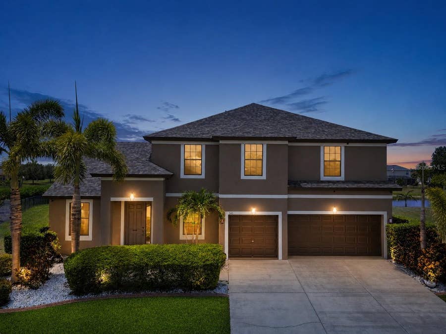 Property photo for 360 HOPE BAY LOOP, Apollo Beach, FL