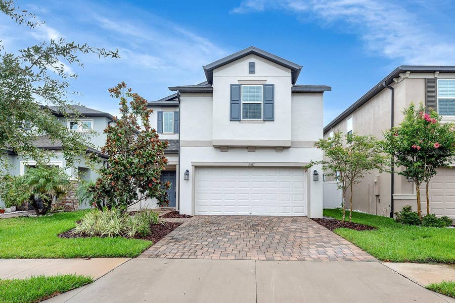 Property photo for 31867 ASBURY AVENUE, Wesley Chapel, FL