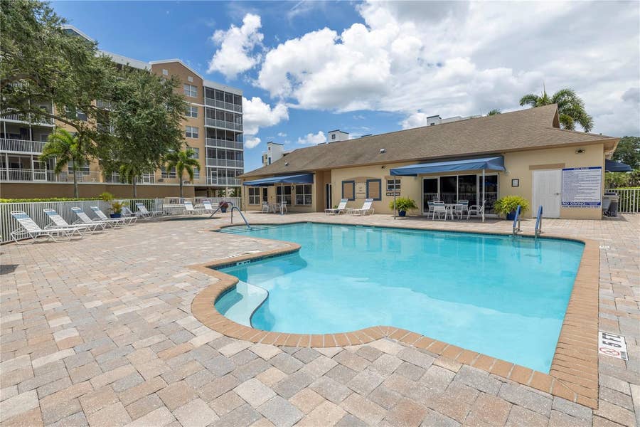 Property photo for 960 STARKEY ROAD, #2202, Largo, FL