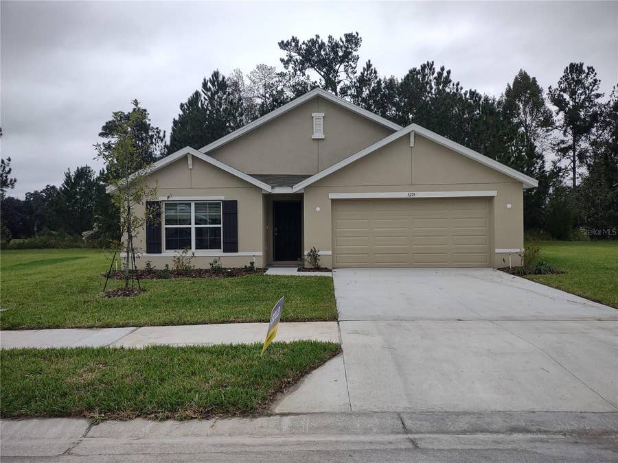 Property photo for 5215 BYRONIC COURT, Brooksville, FL