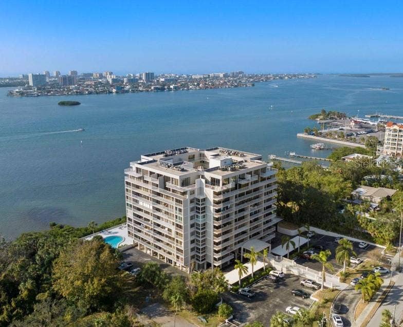 Property photo for 500 N OSCEOLA AVENUE, #303, Clearwater, FL