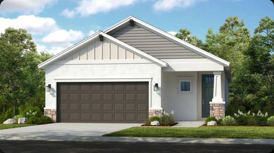 Property photo for 737 STEEL DRIVE, Apollo Beach, FL