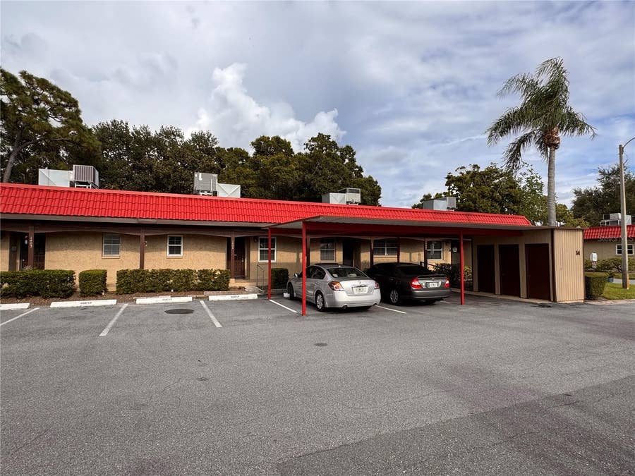 Property photo for 601 N HERCULES AVENUE, #1404, Clearwater, FL