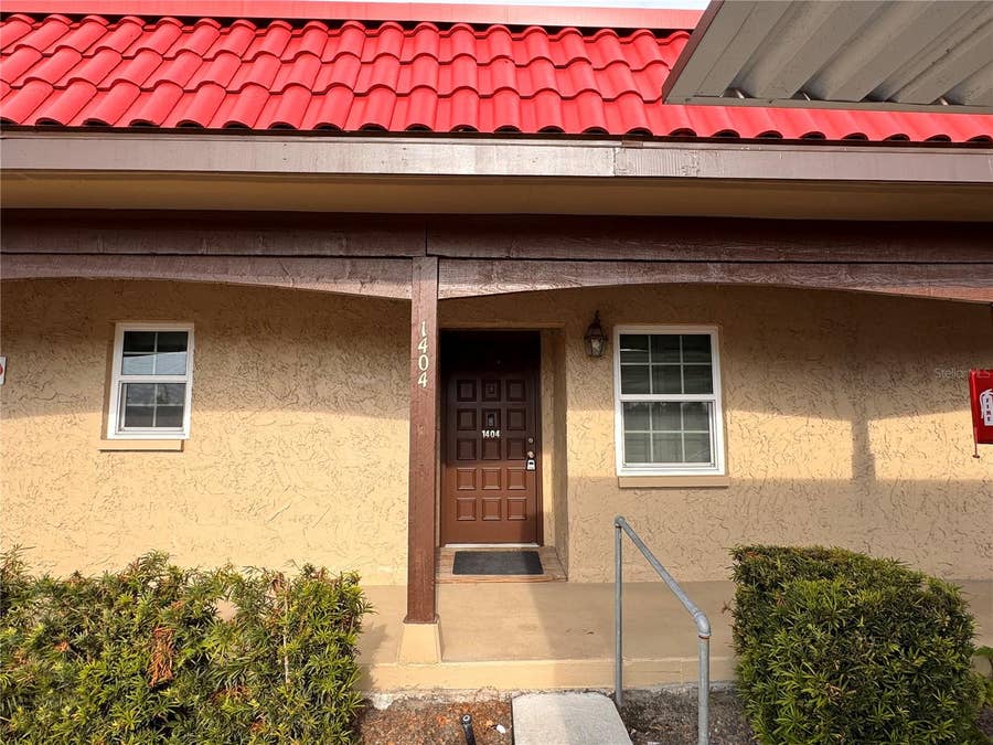 Property photo for 601 N HERCULES AVENUE, #1404, Clearwater, FL