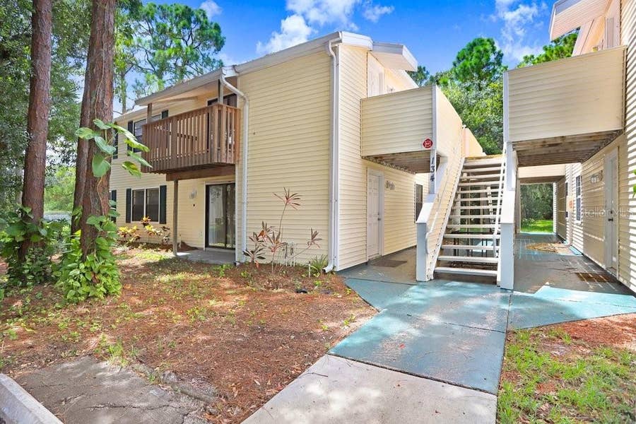Property photo for 134 SYCAMORE LANE, #F, Oldsmar, FL