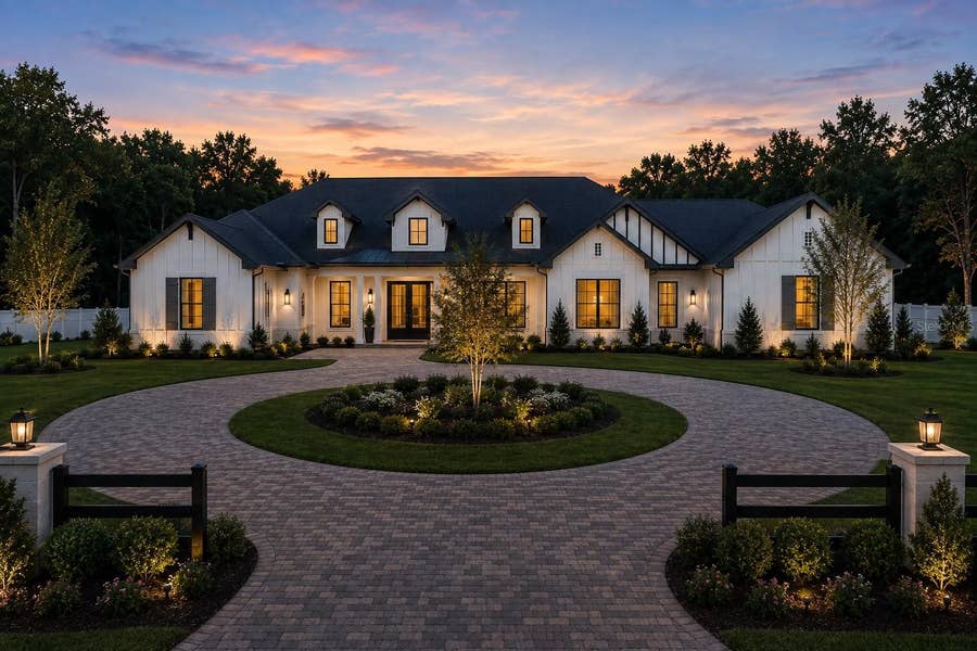 Property photo for 10623 LITHIA ESTATES DRIVE, Lithia, FL