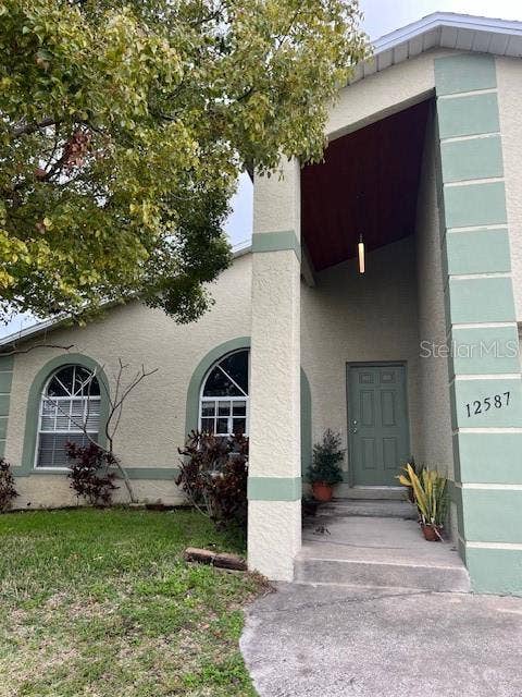 Property photo for 12587 PARK BOULEVARD, Seminole, FL