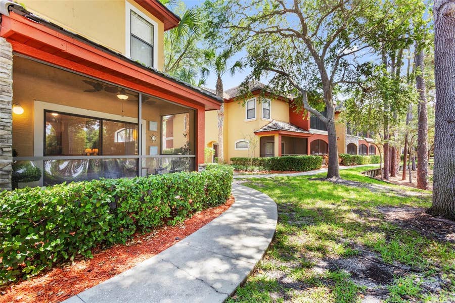 Property photo for 2176 PORTOFINO PLACE, #6-2612, Palm Harbor, FL
