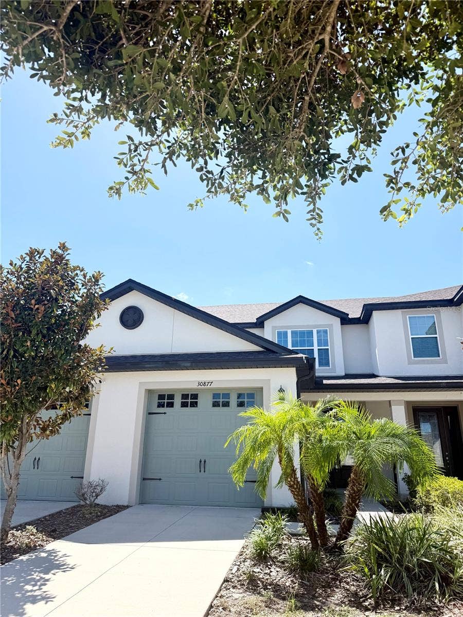 Property photo for 30877 QUAIL CAPER CIRCLE, San Antonio, FL