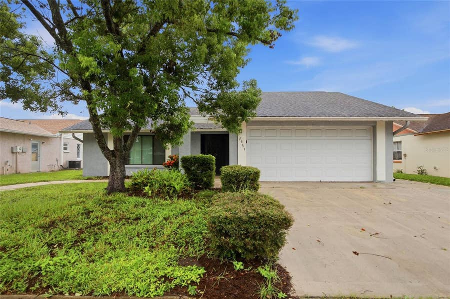 Property photo for 7537 HUMBOLDT AVENUE, New Port Richey, FL