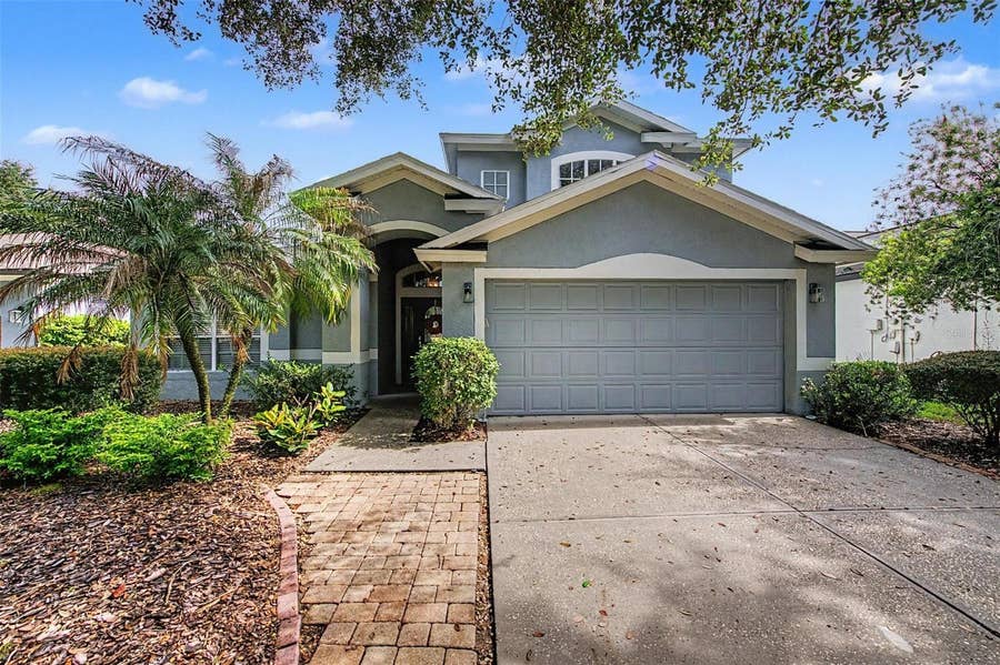 Property photo for 5418 TWIN CREEKS DRIVE, Valrico, FL