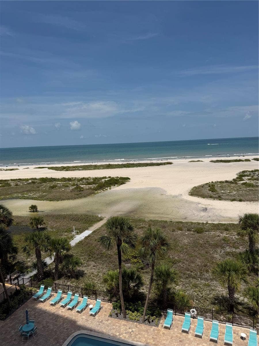 1270 GULF BOULEVARD, #707, Clearwater Beach, FL 33767 1270 GULF BOULEVARD, #707, Clearwater Beach, FL 33767