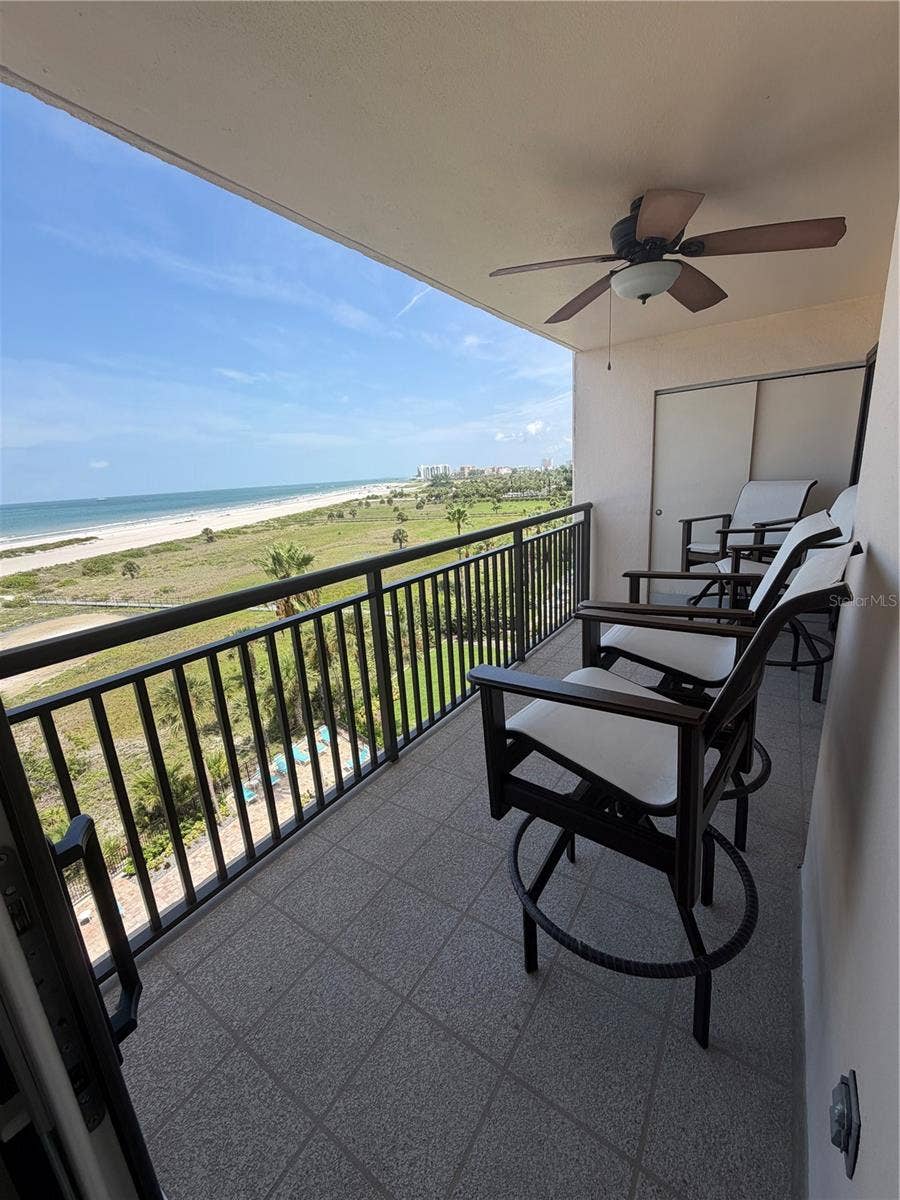1270 GULF BOULEVARD, #707, Clearwater Beach, FL 33767 1270 GULF BOULEVARD, #707, Clearwater Beach, FL 33767