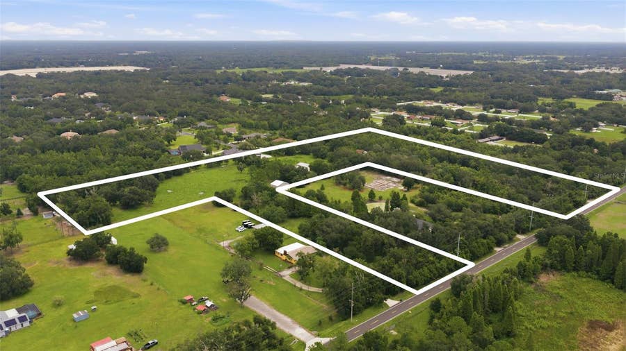 Property photo for 6930 MUCK POND ROAD, Seffner, FL