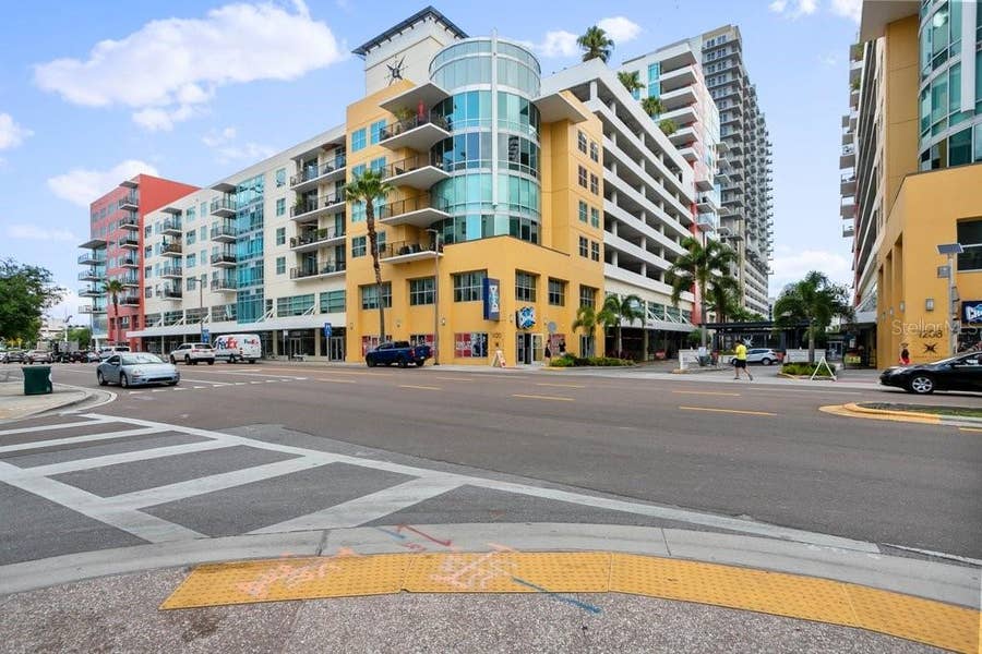 Property photo for 1120 E KENNEDY BOULEVARD, #1416, Tampa, FL